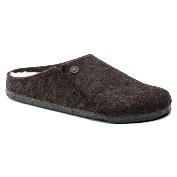 Birkenstock Zermatt Shearling Medium/Narrow