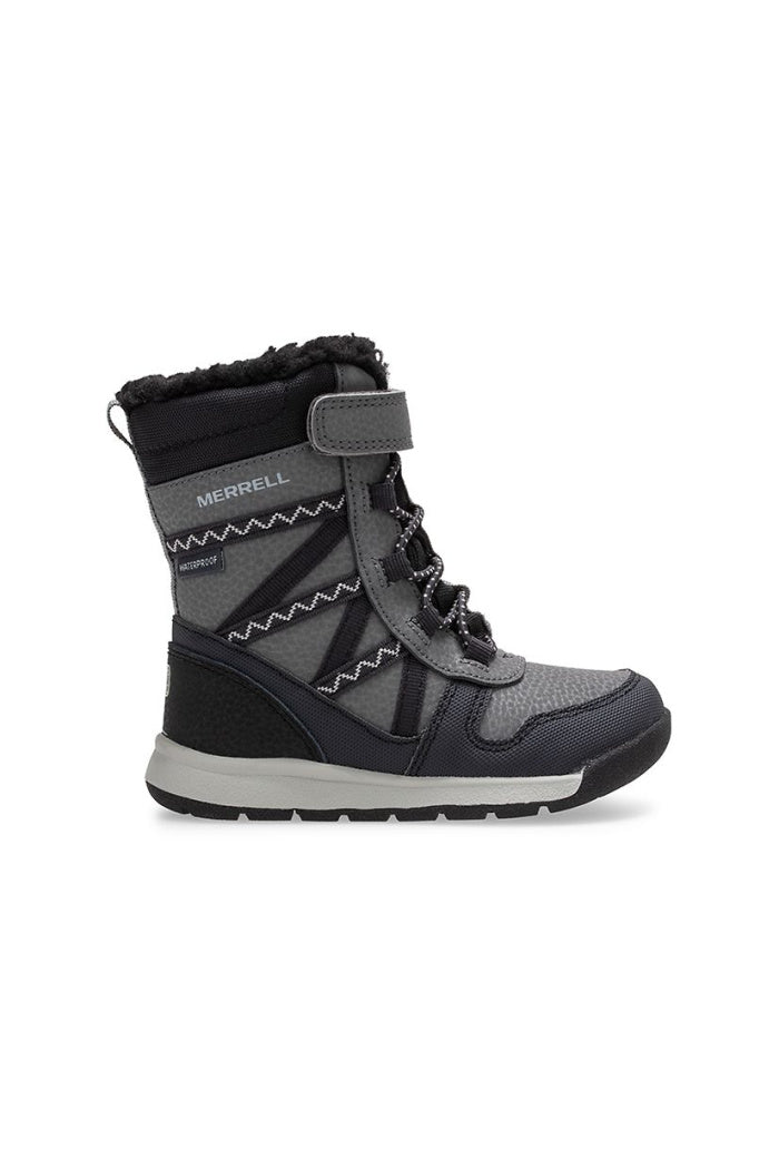 merrell snow crush