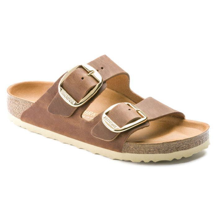 Birkenstock Arizona Big Buckle Narrow/Medium Width