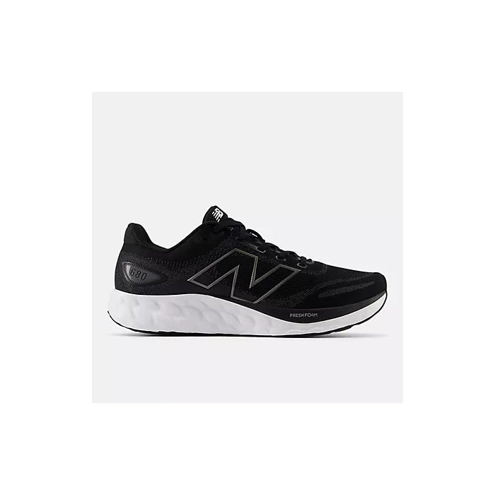 NEW BALANCE MEN'S M680V8