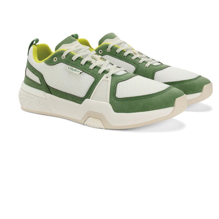 OLOUKAI ANAU COURT SNEAKER