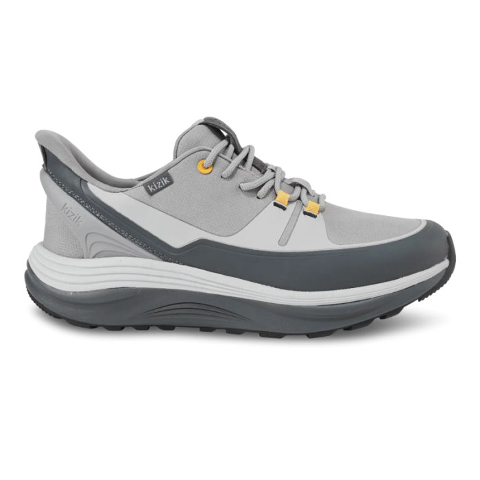 Men's Kizik London Waterproof All-Terrain