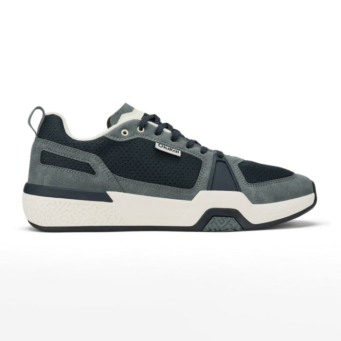 OLOUKAI ANAU COURT SNEAKER