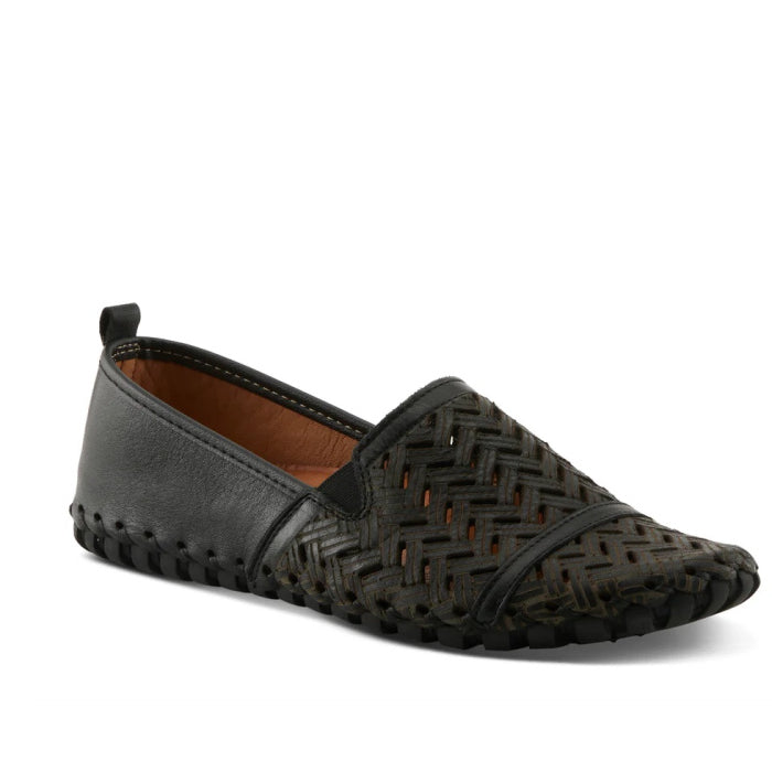 Spring Step Kapri