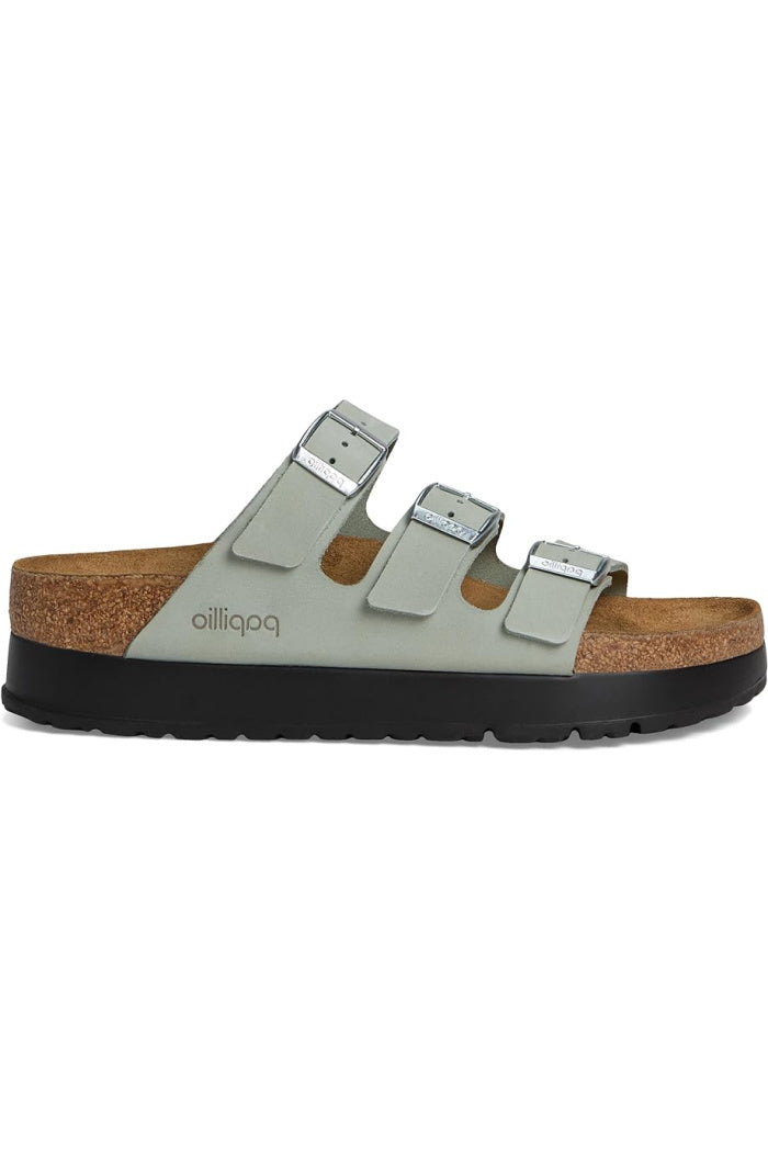 Birkenstock Florida Flex Platform Women's Sage / 39 / N