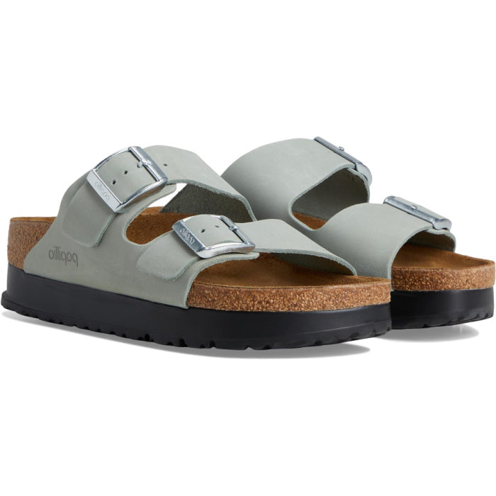 Arizona Pap Flex Platform (Papillio By Birkenstock