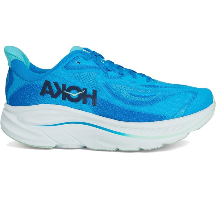 Men's Clifton 10 Wide Width