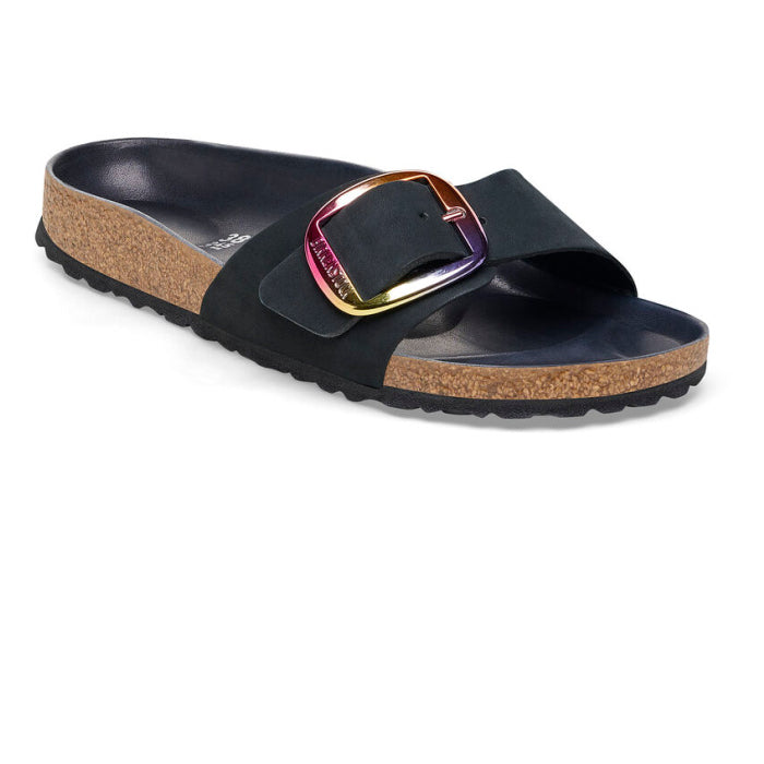 Birkenstock Madrid Big Buckle Narrow/Medium Width