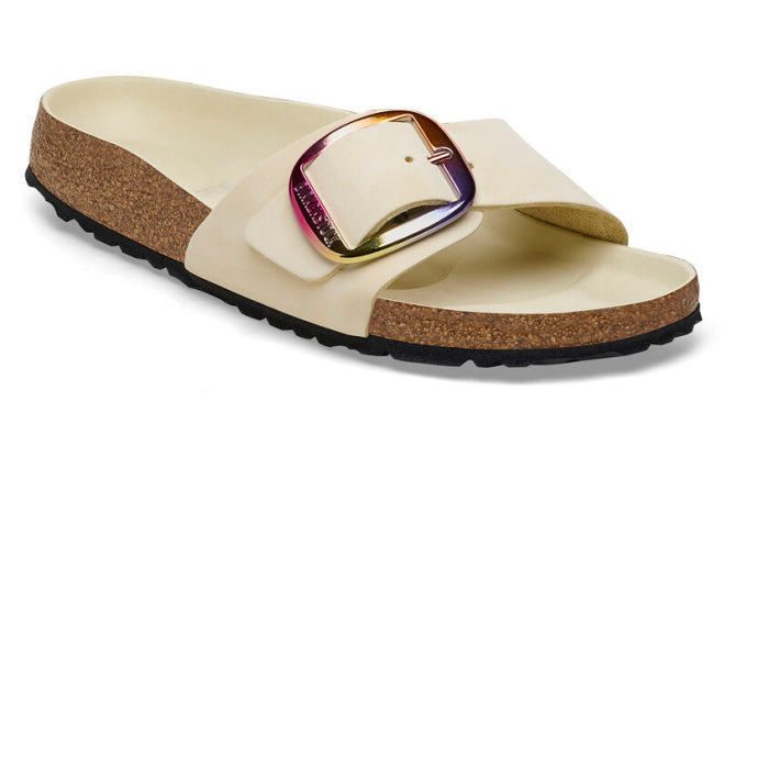 Birkenstock Madrid Big Buckle Narrow/Medium Width