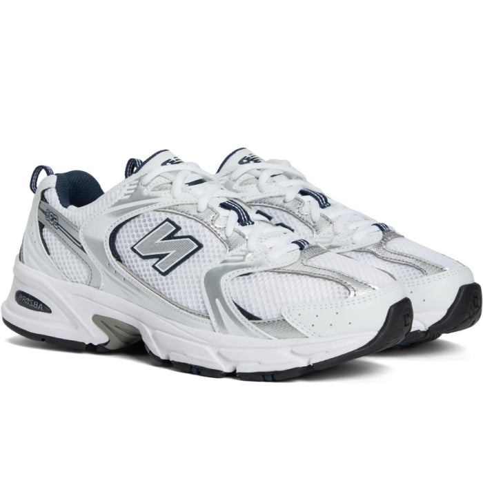 Unisex New Balance MR530SG White/Natural Indigo
