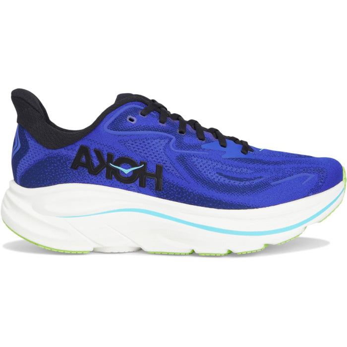Men's Clifton 10 Wide Width