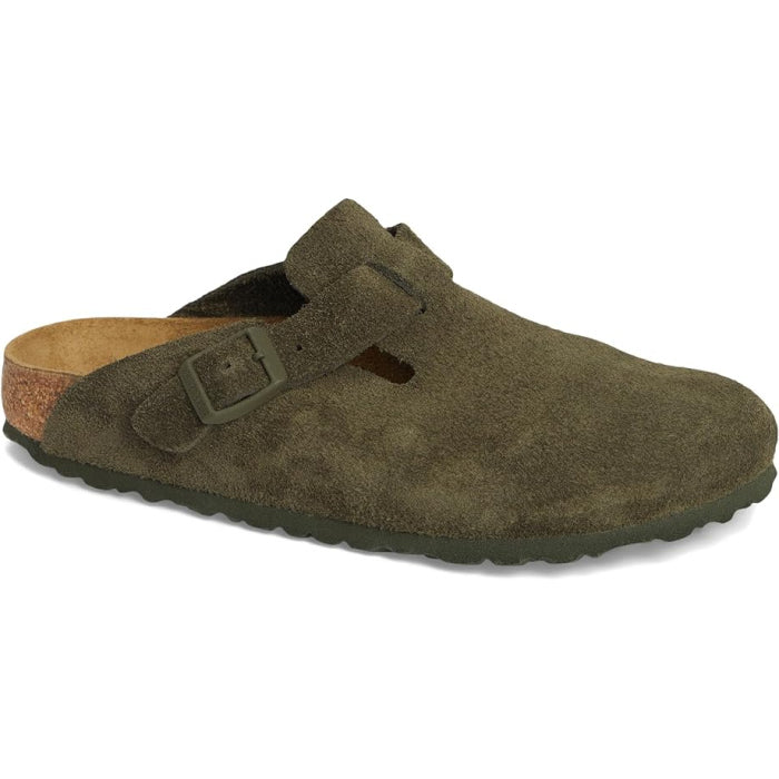 BIRKENSTOCK BOSTON NARROW FIT