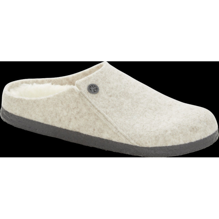 Birkenstock Zermatt Rivet Eggshell