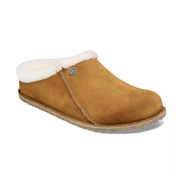 Zermatt Premium Suede