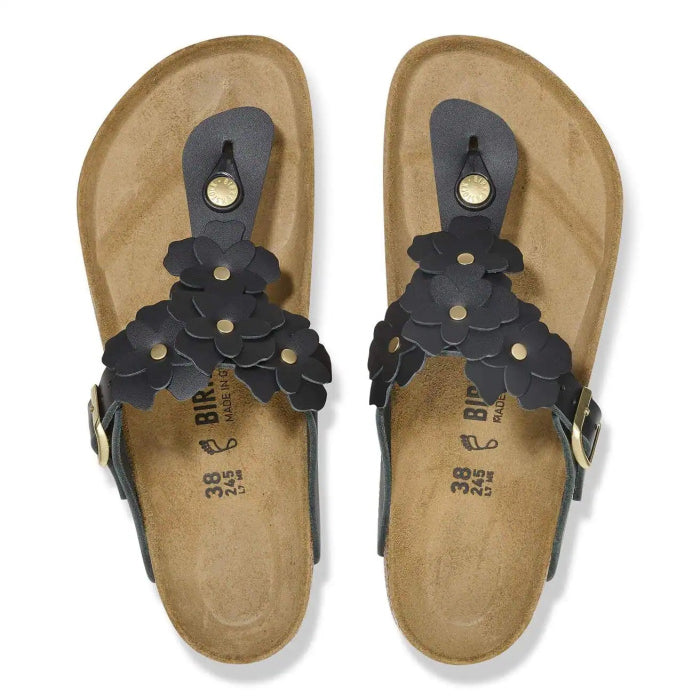 Birkenstock Gizeh Flowers