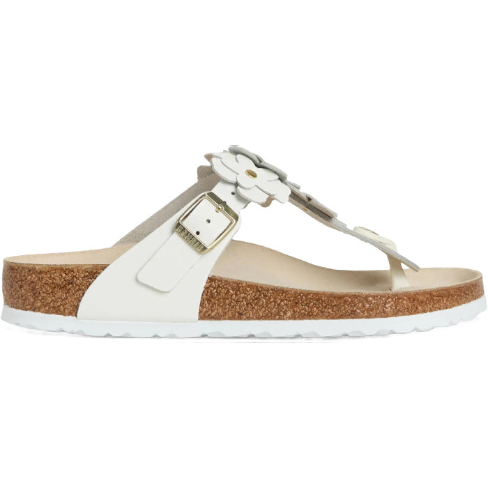 Birkenstock Gizeh Flowers