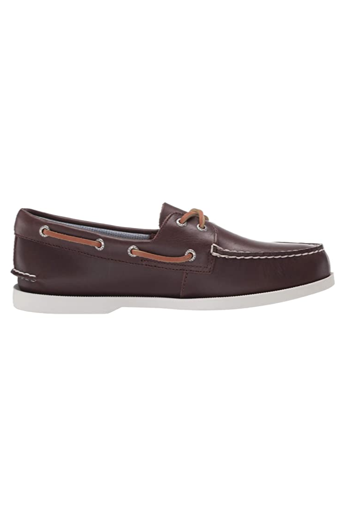 Men's Sperry A/O Brown