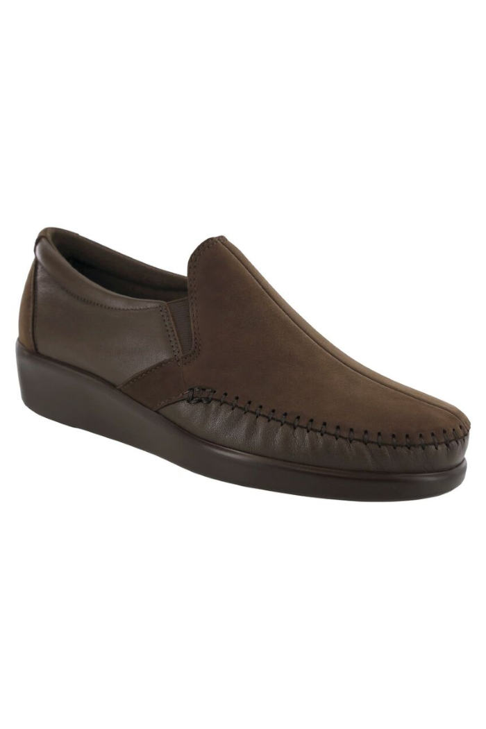 SAS Dream Slip On Loafer