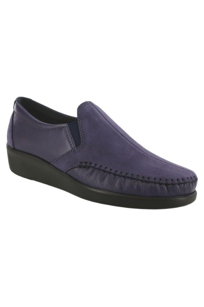 SAS Dream Slip On Loafer