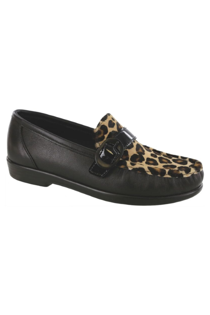 SAS Lara Slip On Loafer