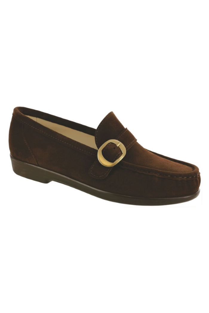 SAS Lara Slip On Loafer