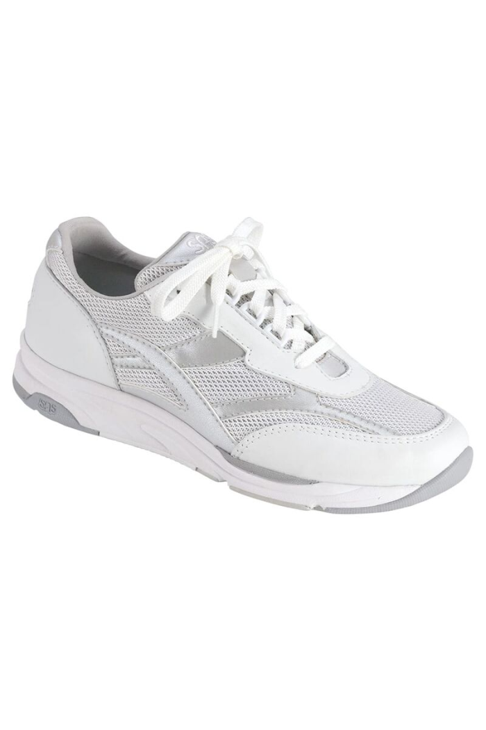 SAS Tour Mesh Lace Up Sneaker