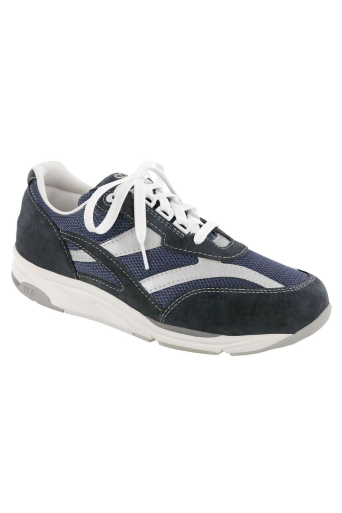 SAS Tour Mesh Lace Up Sneaker