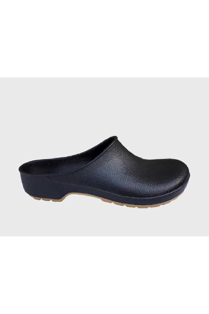 Naot Comfy Slip Resistant  Clog