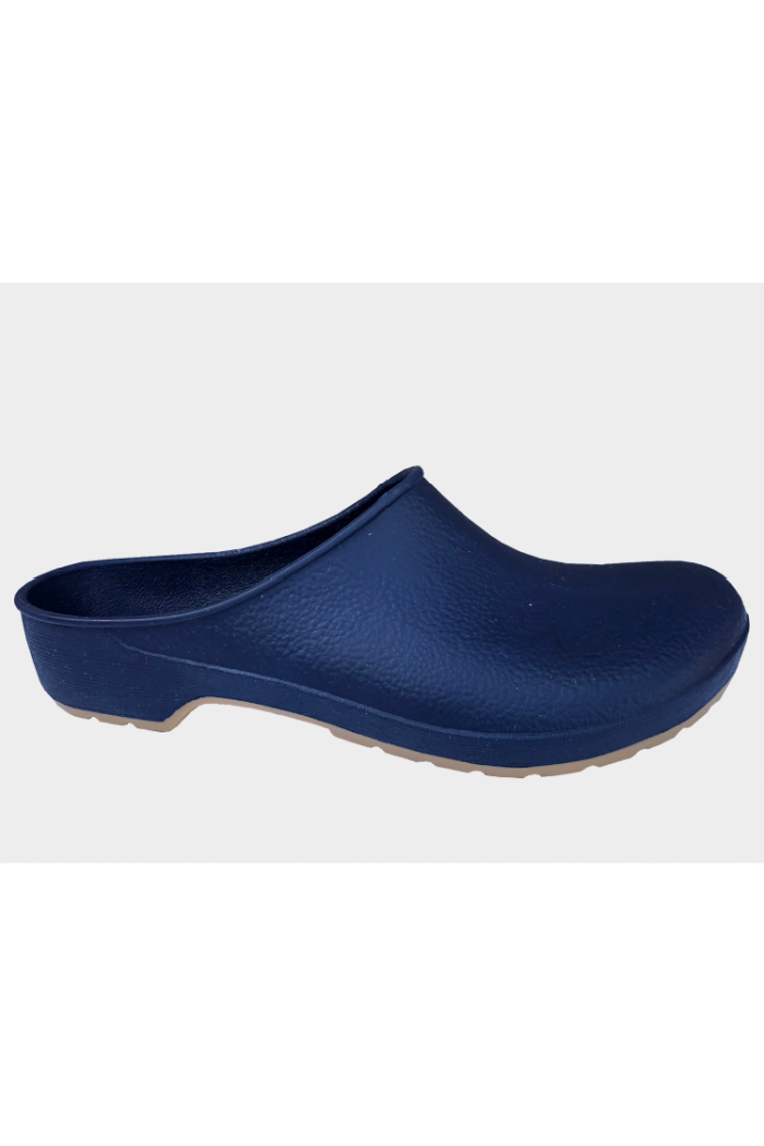 Naot Comfy Slip Resistant  Clog