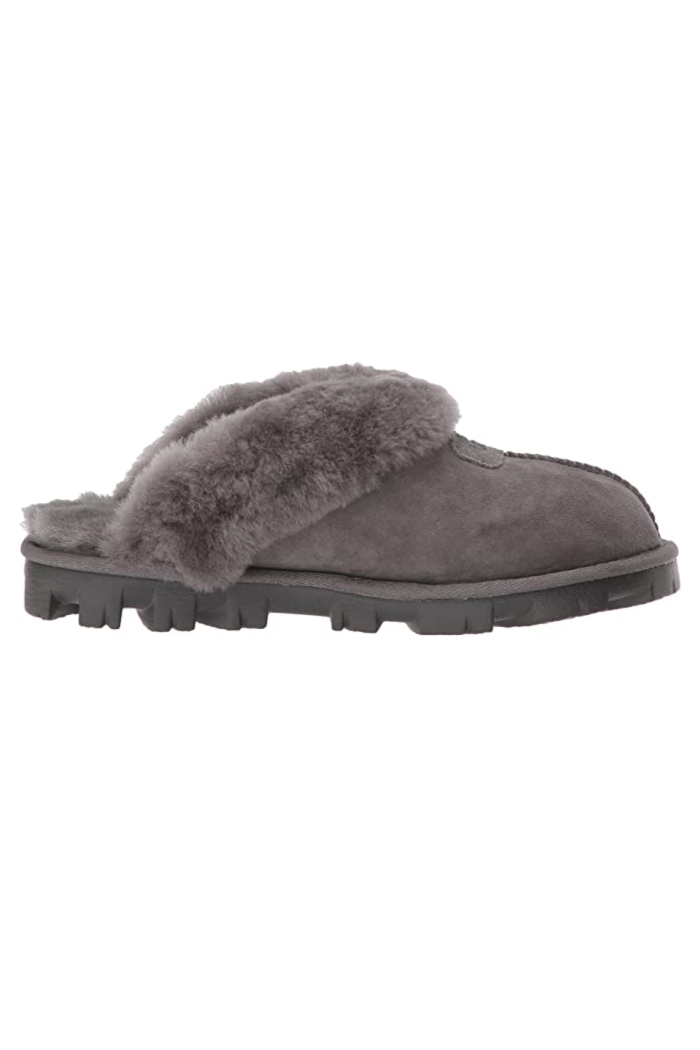 Ugg Coquette Clog Slipper