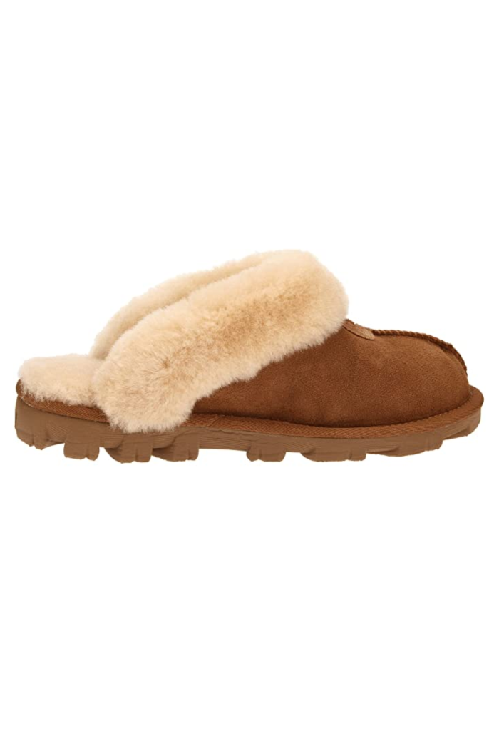 Ugg Coquette Clog Slipper