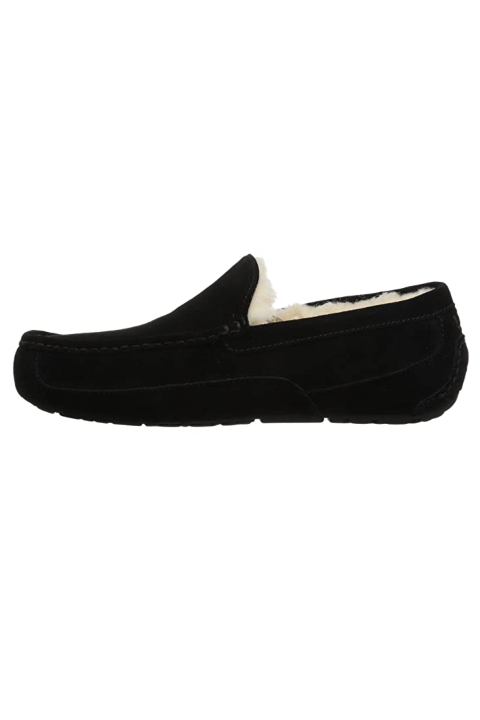 Ugg Men s Ascot Slipper villageshoes