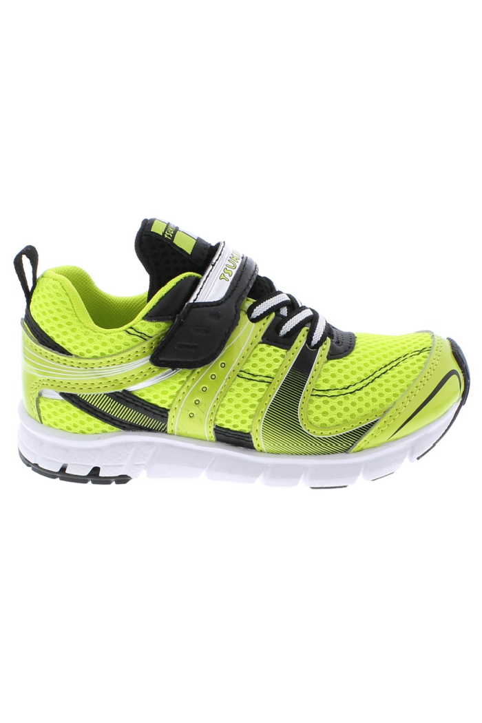 Tsukihoshi Child's Velocity Sneaker