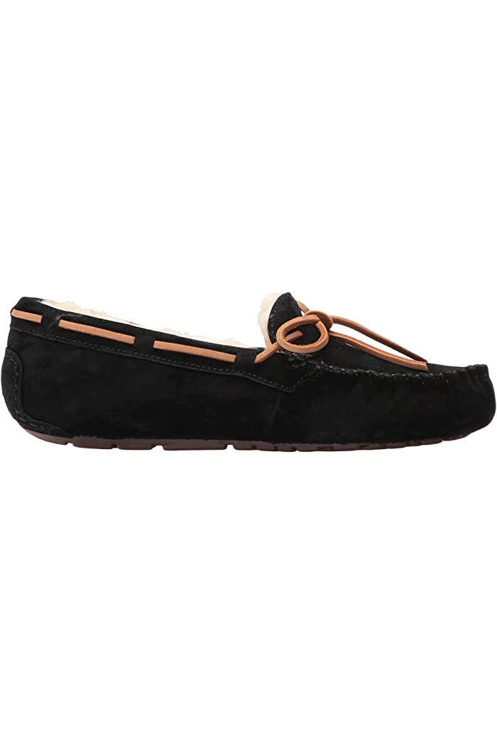 Uggs moccasins fashion womens dakota