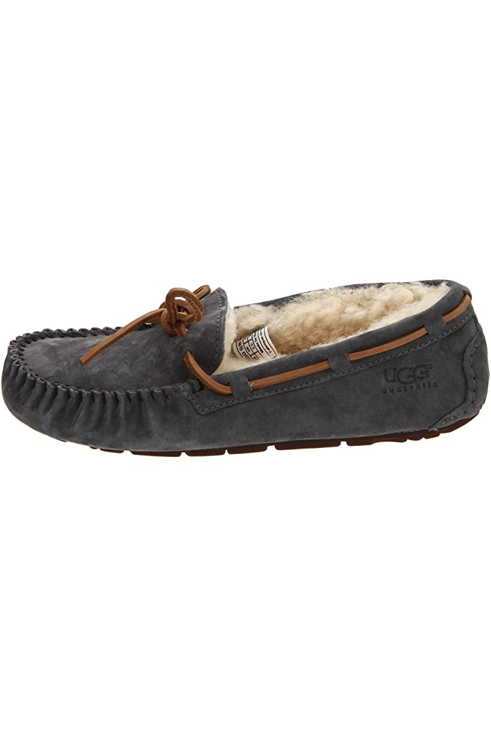 Ugg Women's Dakota Slipper – villageshoes Ugg Women's Dakota Slipper – villageshoes