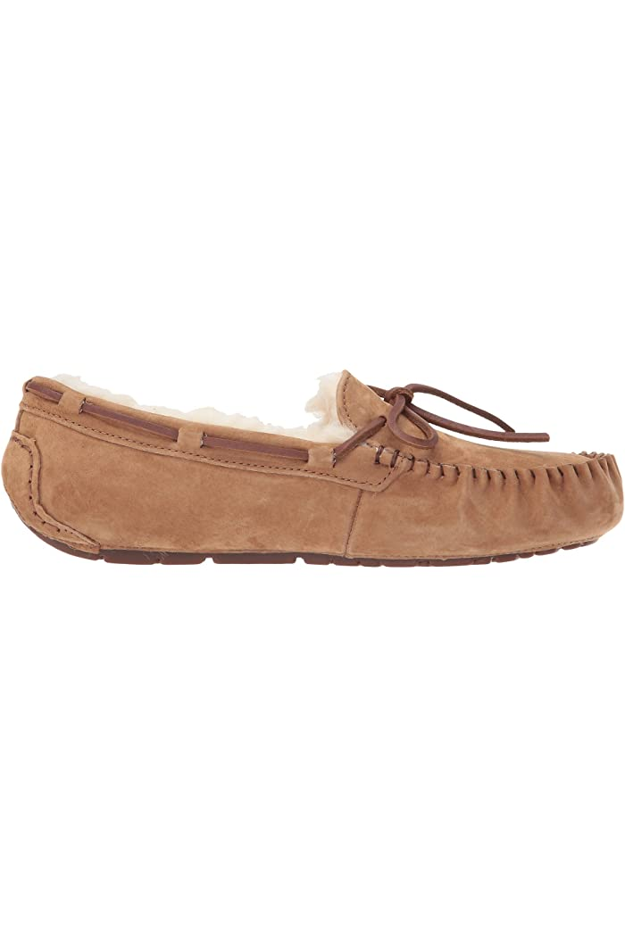 Ugg Women's Dakota Slipper – villageshoes