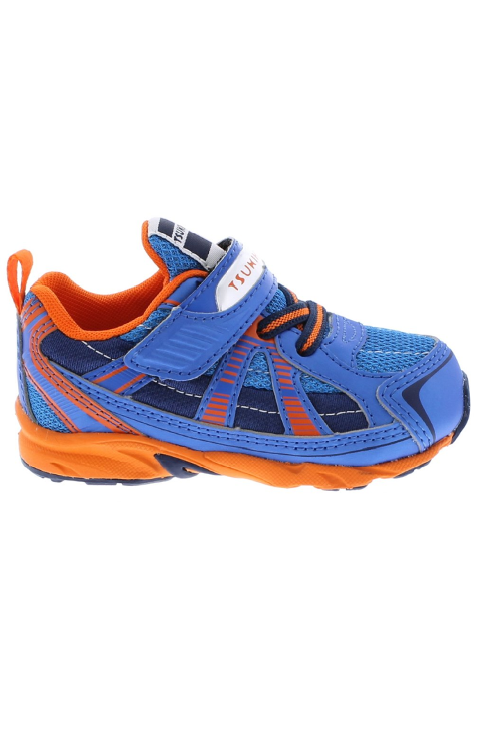 Tsukihoshi Storm Child's Sneakers