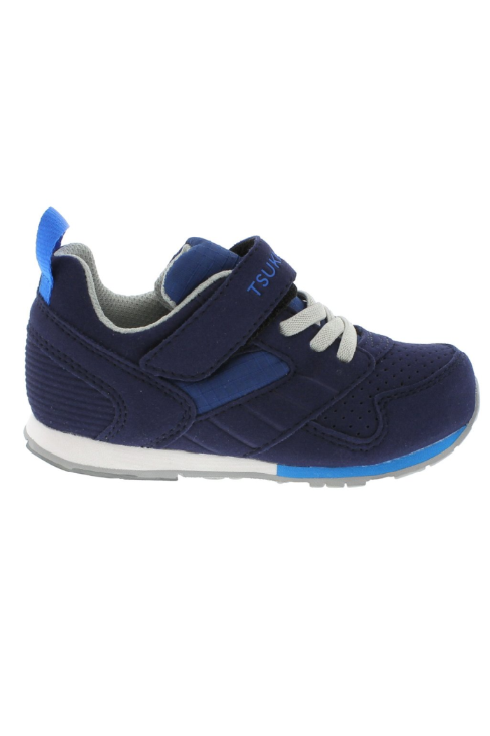 Tsukihoshi Child's Racer Sneaker