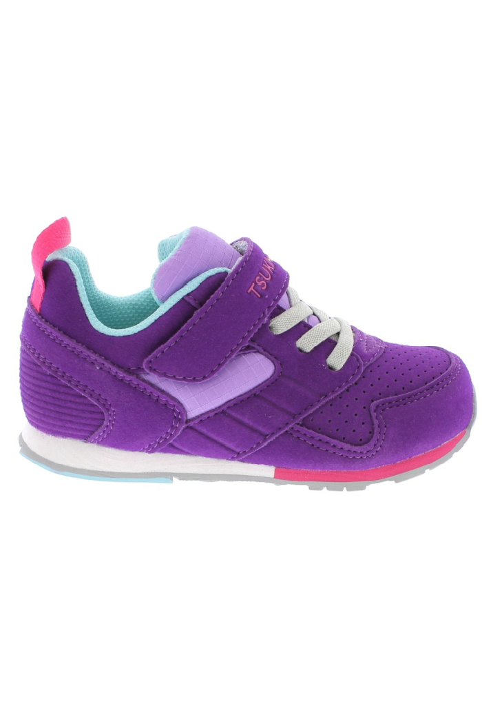 Tsukihoshi Child's Racer Sneaker