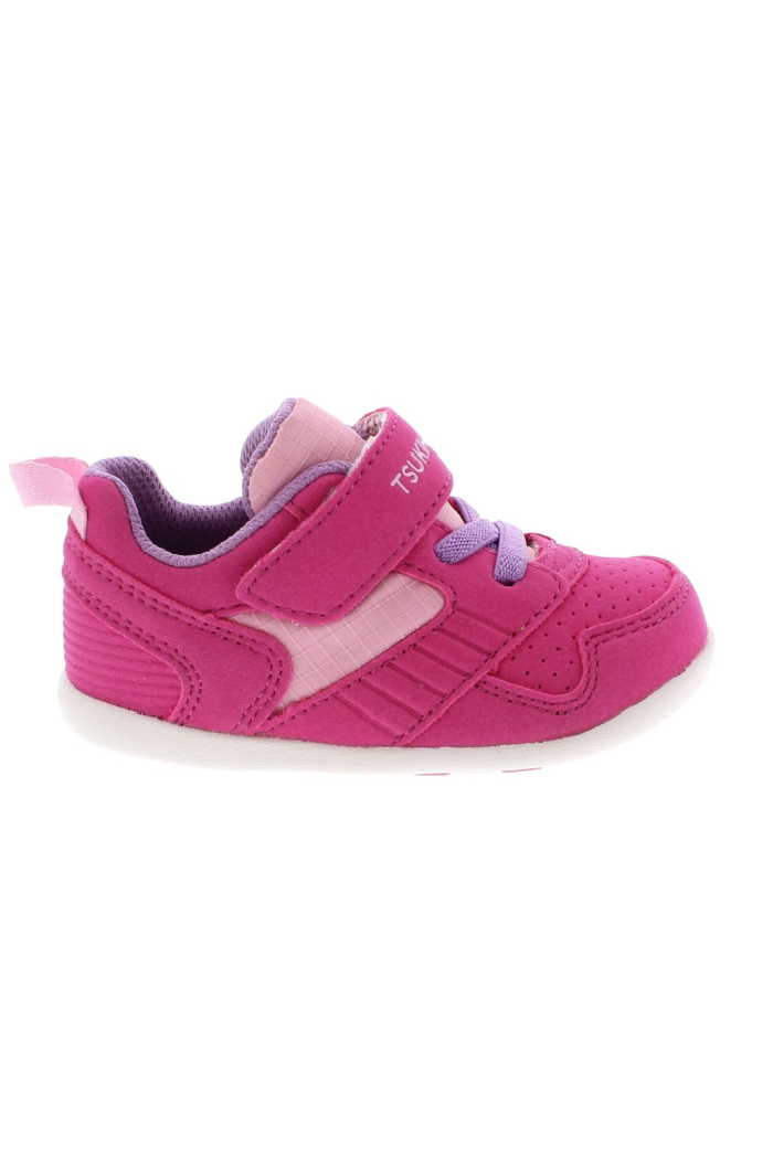 Tsukihoshi Child's Racer Sneaker