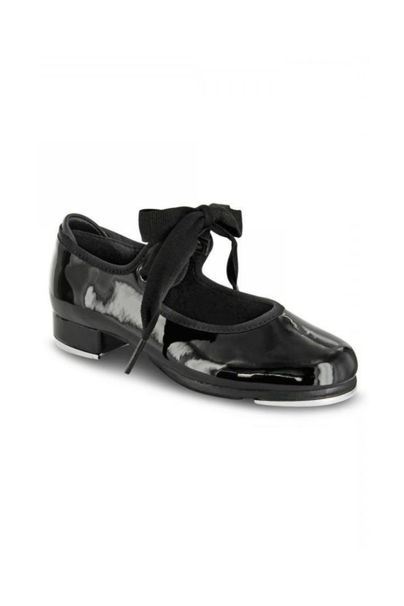 Bloch AnnieTyette  Patent LeatherTap Shoe  Medium Width