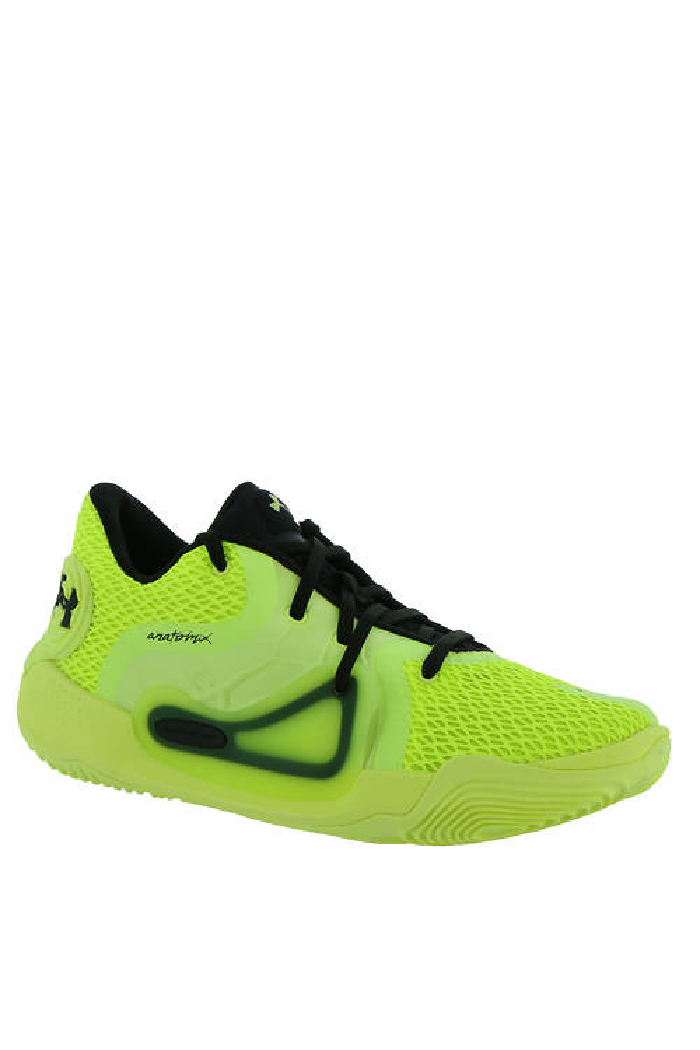 Under Armour UA Spawn 2 Men's/Boys Sneaker – villageshoes