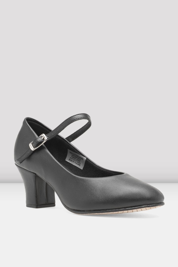 Bloch Broadway Lo Tap Shoes