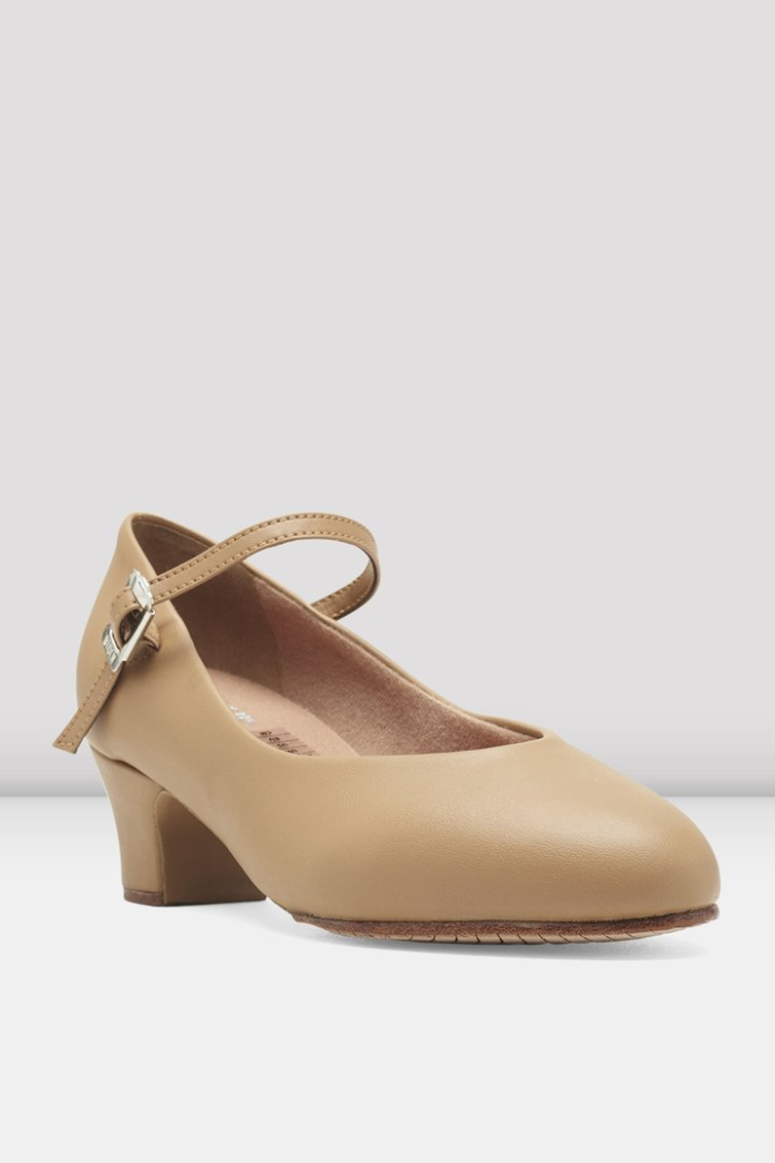 Bloch Broadway Lo Tap Shoes