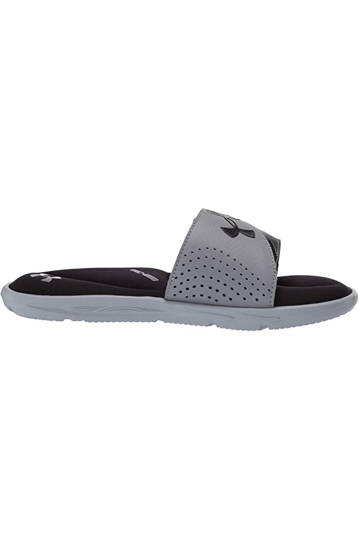 Boys' UA Ignite VI Slides