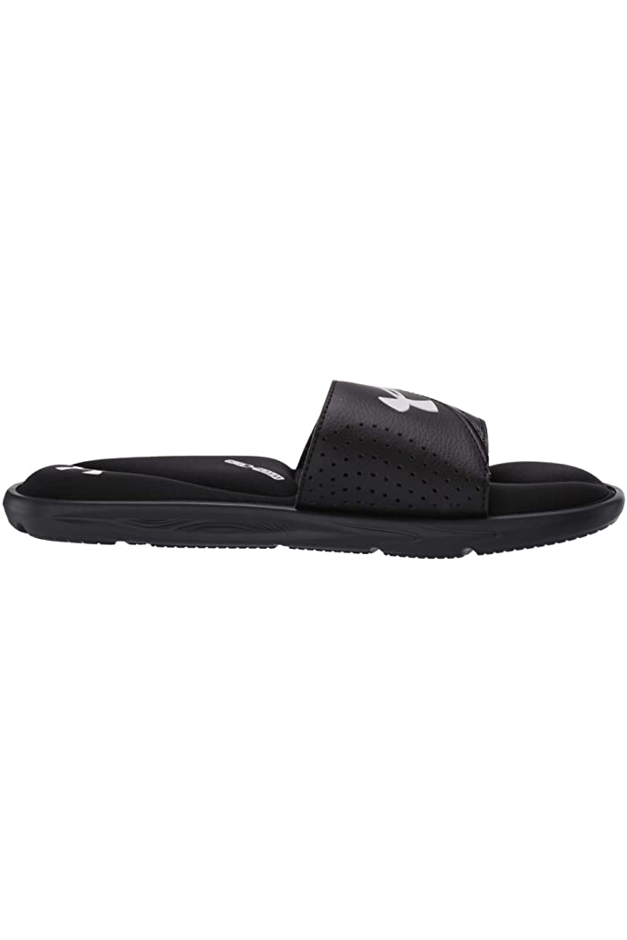 Boys' UA Ignite VI Slides