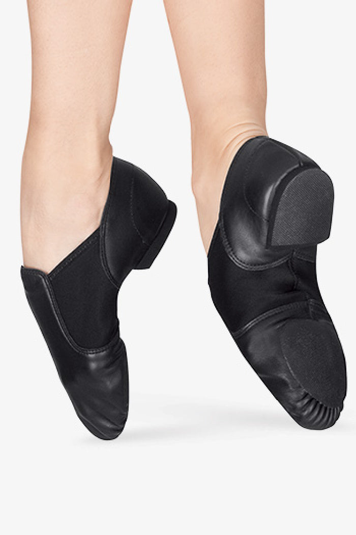 CAPEZIO EJ2C CHILDREN'S JAZZ SHOES