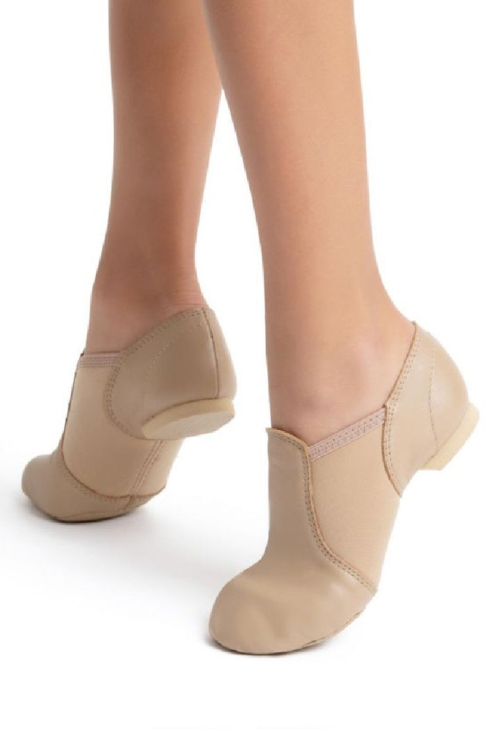 CAPEZIO EJ2C CHILDREN'S JAZZ SHOES