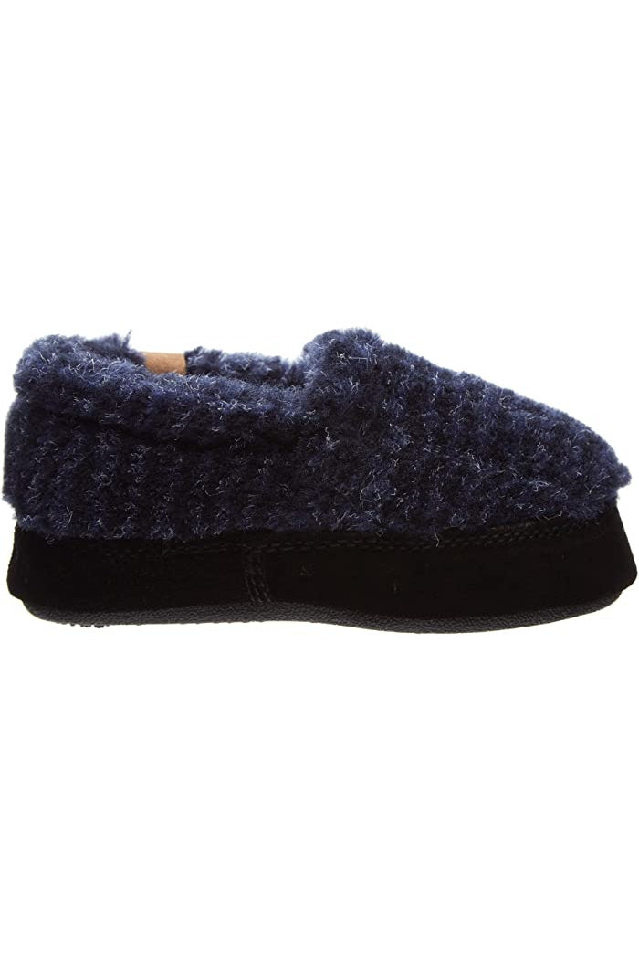 Kid's Acorn Moc Slipper