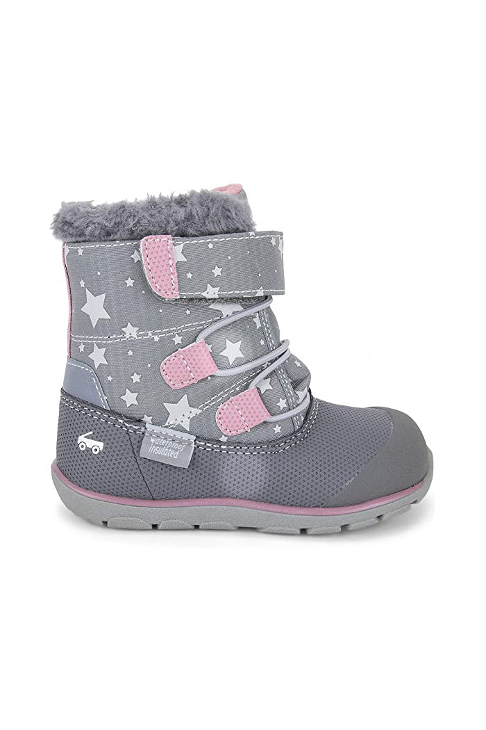 See Kai Run Atlas Waterproof Insulated Boot
